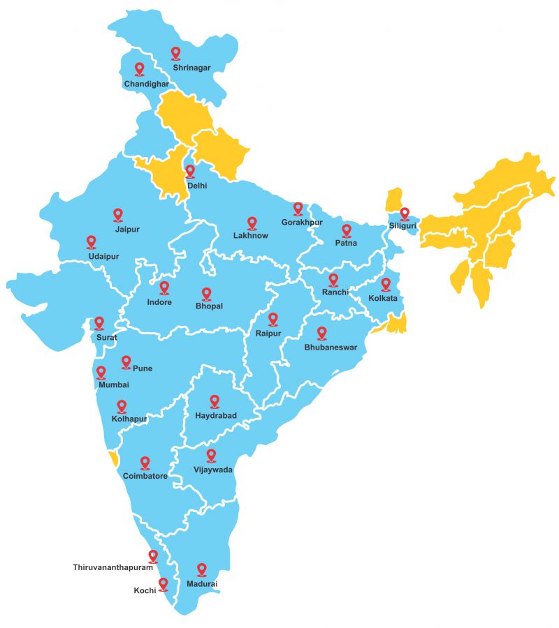 Blue Shine Brochure New Colour Digital New new